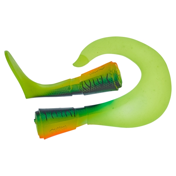 Gunki Grouper 180 Swimbait